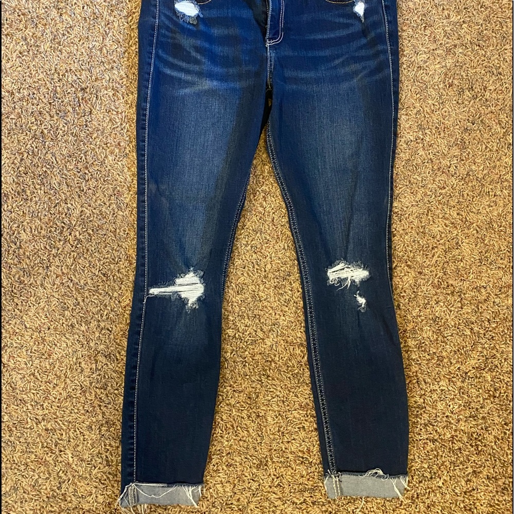 COPY - Hollister Capri